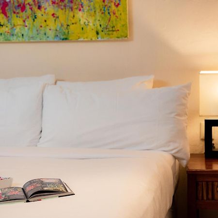 Villas Sacbe Condo Hotel And Beach Club Playa del Carmen Exterior foto