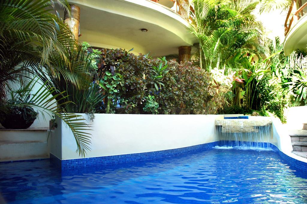 Villas Sacbe Condo Hotel And Beach Club Playa del Carmen Exterior foto